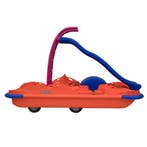 Rainbow Pedalo H2O 395 Plus, 5+ persoons, Verzenden, Nieuw