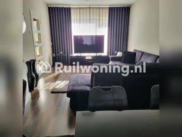 Charmant huis in Woensel-Noord te ruil (Eindhoven)