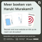 De olifant verdwijnt 9789045015118 Haruki Murakami, Boeken, Verzenden, Gelezen, Haruki Murakami