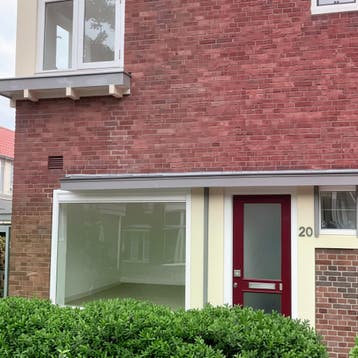 Huis gevonden in of bij Zaandam, Zaandam, Noord-Holland