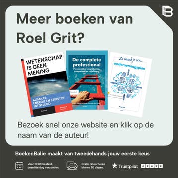 Projectaanpak in zes stappen / Vast Boek 9789001575649, Boeken, Studieboeken en Cursussen, Verzenden, Gelezen, Roel Grit