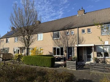 Te huur: Huis Eierlanden in Huizen, Noord-Holland, Huizen