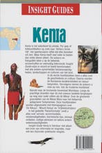 Kenia / Insight guides 9789066551244, Boeken, Verzenden, Gelezen