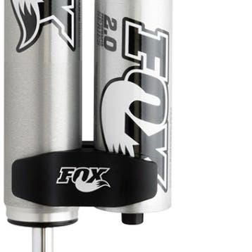 Fox 01-10 Chevy HD 2.0 Perf Series 9.6in. Smooth Body Remote, Ophalen of Verzenden, Nieuw