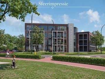 Te huur: Appartement Windvang in Reusel, Reusel, Noord-Brabant, Appartement