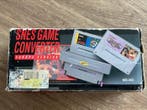 Nintendo - Snes - SNES Game Converter MD-303 - Videogame -, Nieuw