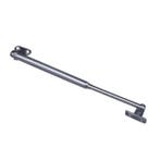 Deurhouder (klephouder) 200mm metaal, Ophalen of Verzenden, Nieuw