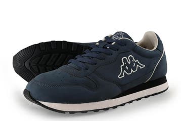 Kappa Sneakers in maat 44 Blauw, Kleding | Heren, Kappa, Verzenden, Blauw, Sneakers of Gympen