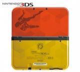 Mario3DS.nl: New Nintendo 3DS XL Samus Edition - Nette Staat, Ophalen of Verzenden, Gebruikt