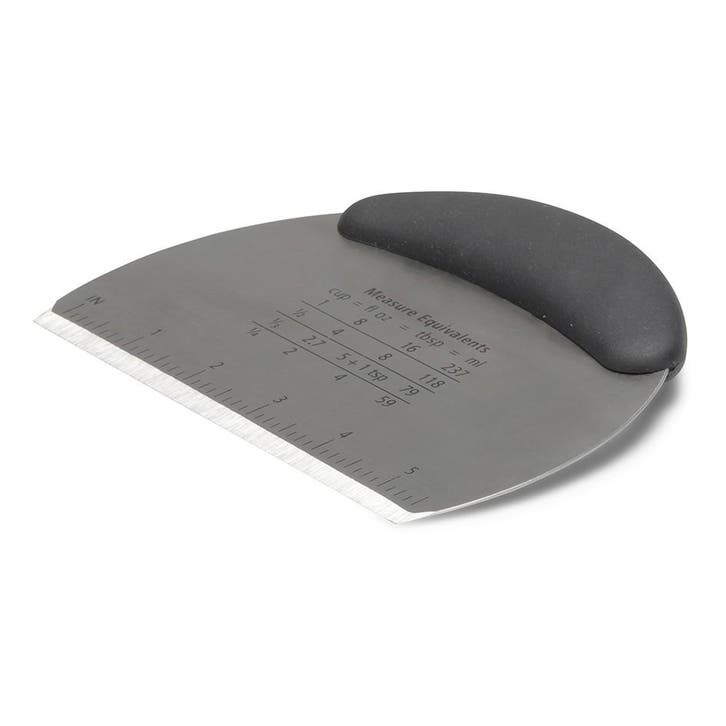 Patisse Deegschraper RVS 16cm, Hobby en Vrije tijd, Taarten en Cupcakes maken, Nieuw, Verzenden