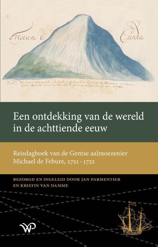 Een Ontdekking Van De Wereld In De Achttiende Eeuw | Nieuw, Boeken, Overige Boeken, Nieuw, Ophalen of Verzenden