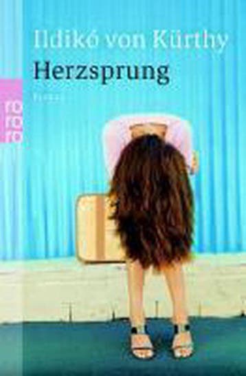 Herzsprung 9783499232879 Ildiko von Kürthy, Verzenden, Zo goed als nieuw, Ildiko von Kürthy