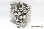 BRUNEL Preziosi DAutore lastra Argento - sculptuur,