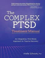9781683733799 The Complex PTSD Treatment Manual, Verzenden, Nieuw, Arielle Schwartz