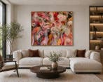 Timo Wedell - Rosengarten - XXL - Abstract