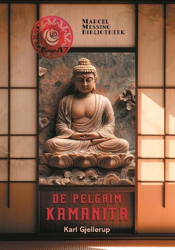 De Pelgrim Kamanita | Karl Gjellerup | Nieuw, Boeken, Ophalen of Verzenden, Nieuw, Karl Gjellerup