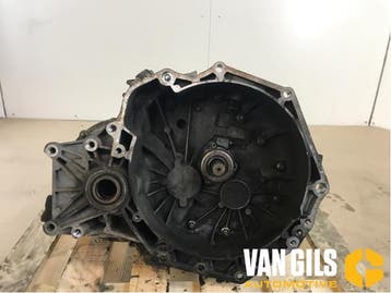 Versnellingsbak Opel Vectra O194756, Auto-onderdelen, Ophalen of Verzenden, Nieuw
