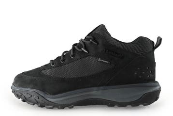 Timberland Wandelschoenen in maat 45 Zwart, Verzenden, Zo goed als nieuw, Wandelschoenen of Bergschoenen, Timberland