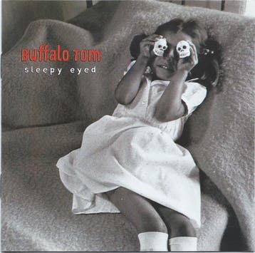 cd - Buffalo Tom - Sleepy Eyed, Verzenden, Zo goed als nieuw