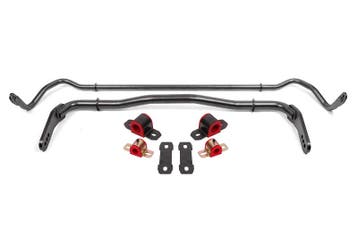 BMR 08-19 Dodge Challenger Front/Rear Hollow 38mm/25mm Sway, Ophalen of Verzenden, Nieuw