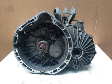 Versnellingsbak Mercedes Vaneo O121079, Ophalen of Verzenden, Nieuw