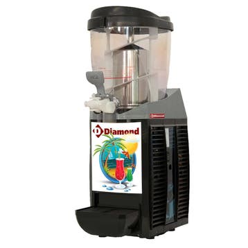 Granita machine/dispenser, 5.5 liter, Verzenden, Nieuw in verpakking