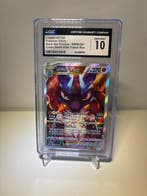 Pokémon - 1 Graded card - Lucario SWSH291 Promo card, Full, Nieuw