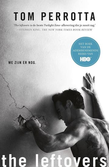 The leftovers 9789401428088 Tom Perrotta, Verzenden, Gelezen, Tom Perrotta