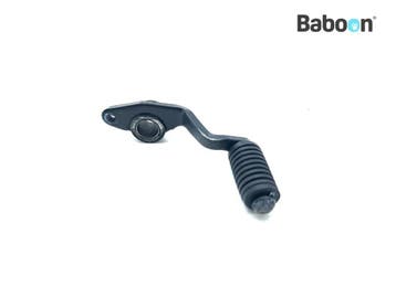 Schakelpedaal Yamaha MT 09 2021-2023 (MT-09), Motoren, Verzenden, Gebruikt