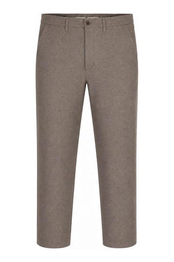 Masons Broek in maat 54 Grijs, Verzenden, Zo goed als nieuw, Overige kleuren, Mason's