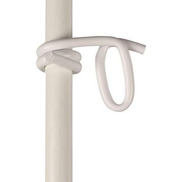 Paalklemisolator voor 40 mm lint en palen tot Ø 19 mm – 25, Ophalen of Verzenden, Nieuw