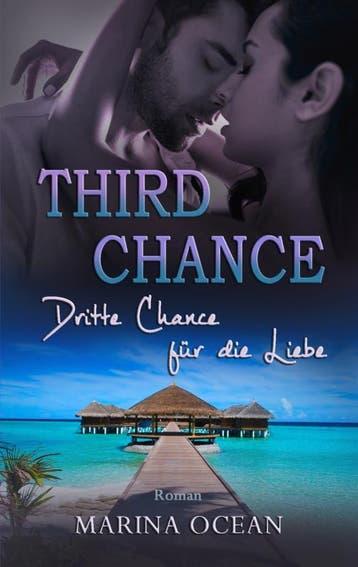 Third Chance | Marina Ocean | Nieuw, Ophalen of Verzenden, Nieuw, Marina Ocean