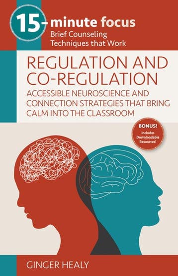 9781953945792 15-Minute Focus- 15-Minute Focus: Regulatio..., Verzenden, Nieuw, Ginger Healy