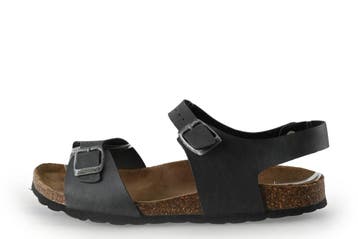 Hush Puppies Sandalen Jongens in maat 39 Blauw, Verzenden, Hush Puppies, Jongen of Meisje, Schoenen