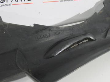 Suzuki GSX R 600 K1 Motorblok bescherming, Ophalen of Verzenden, Nieuw