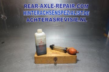 Cilinderkop tester (Gereedschappen, Overig), Verzenden, Gebruikt