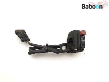 Stuurschakelaar Rechts Moto Guzzi Breva V 850 2006-2009, Verzenden, Gebruikt