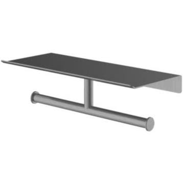 Hotbath &More Shelves - Dubbele Toiletrolhouder - Voor, Ophalen of Verzenden, Nieuw