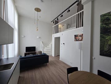 Te huur: Studio Westhavenkade in Vlaardingen, Vlaardingen, Zuid-Holland