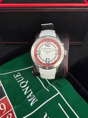 Roulettime - Roulette - Zonder minimumprijs - Unisex -, Nieuw