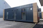 OK-Unit 8.20m x 3.20m | woonoplossing | woonunit |, Nieuw