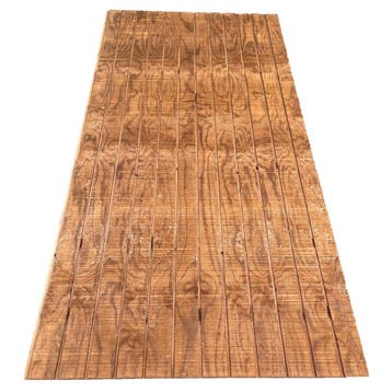 Channelply Rabat Plaat Gemodificeerd FSC 2440x1220mm -, Doe-het-zelf en Verbouw, Hout en Planken, Ophalen of Verzenden, Nieuw