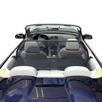 Mercedes-Benz CLK-Klasse (1998-2003) Cabrio windscherm Zwart, Ophalen of Verzenden