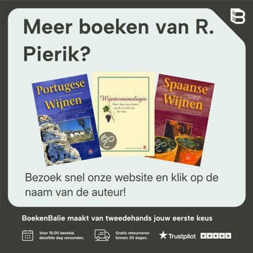 IS WIJN GEZOND ? - R. Pierik 9789061004790, Boeken, Verzenden, Gelezen, R. Pierik