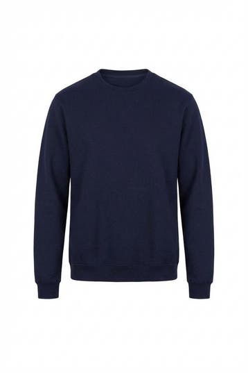 Oscar Jacobson Trui in maat XL Blauw, Verzenden, Zo goed als nieuw, Blauw, Oscar Jacobson