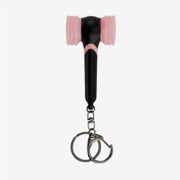 kpop merchandise - BLACKPINK - Light Stick Keyring (acces..., Verzenden, Zo goed als nieuw