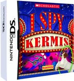 I Spy Kermis (Nintendo DS), Verzenden, Gebruikt