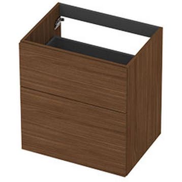 INK - Onderkast 2L A-sym Decor Tbv Grepen - 600x450x650 Mm -, Ophalen of Verzenden, Nieuw