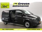 Mercedes-Benz Vito CDI Extra Lang 140PK | DC | 6 Zits |, Euro 6, Mercedes-Benz, Nieuw, Zilver of Grijs