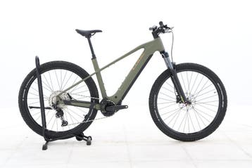 Cube Reaction Hybrid Pro 800 – 2025 – 185 - 195 cm, Verzenden, Zo goed als nieuw